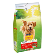 Purina hotsell friskies puppy